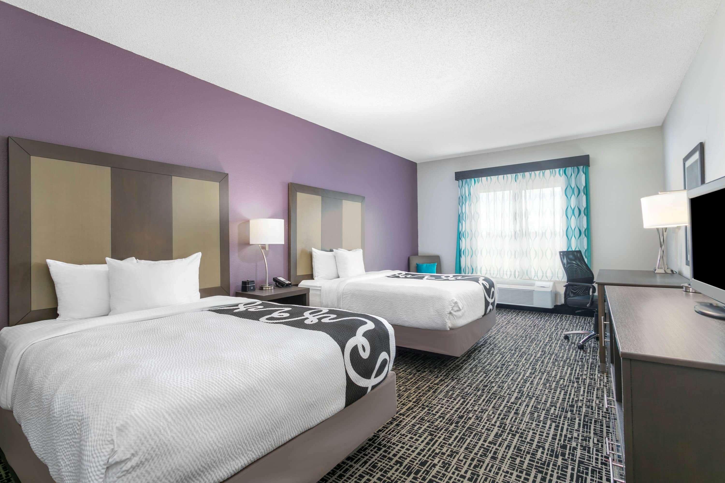 La Quinta By Wyndham Hotel Hopkinsville