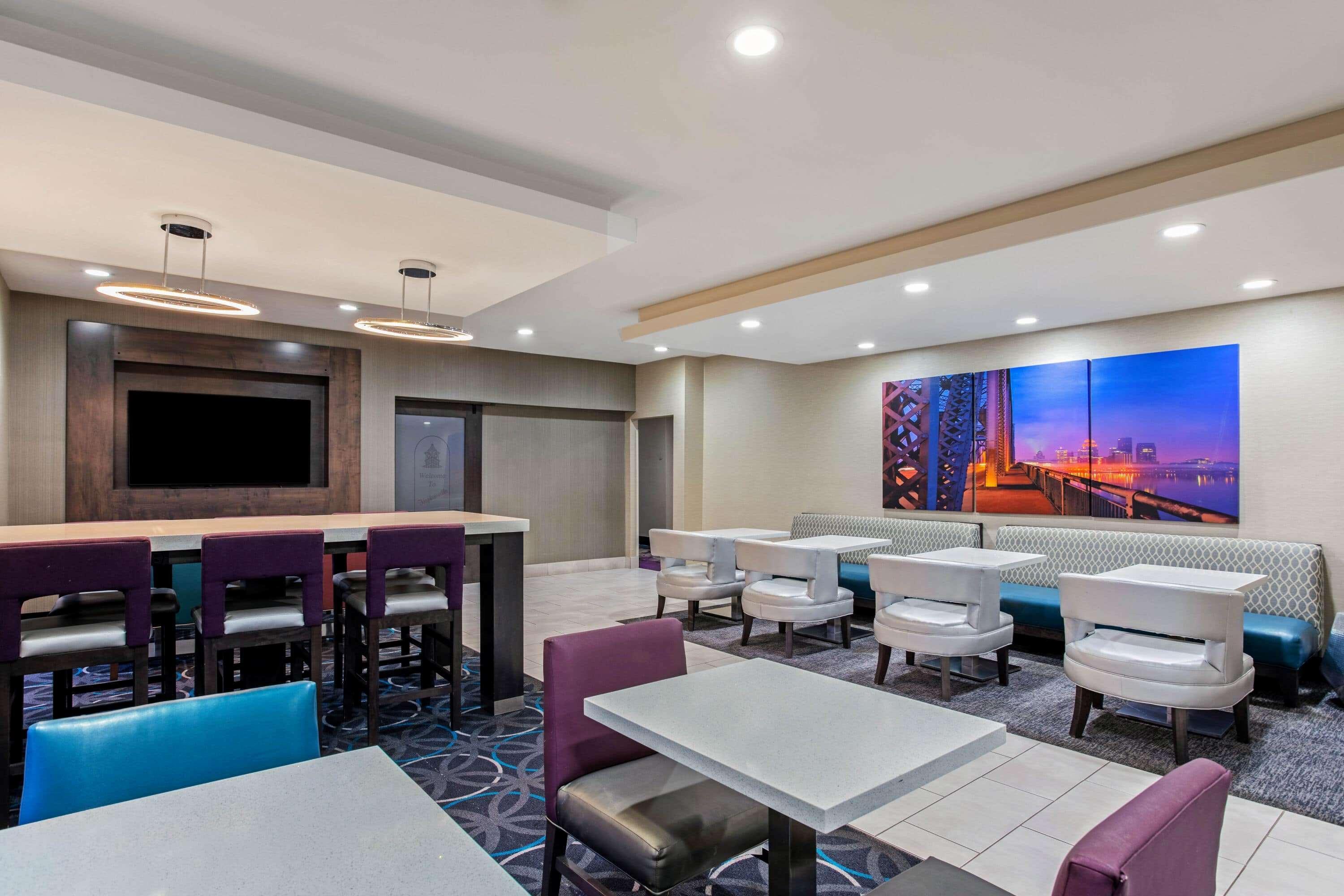 La Quinta By Wyndham Hopkinsville