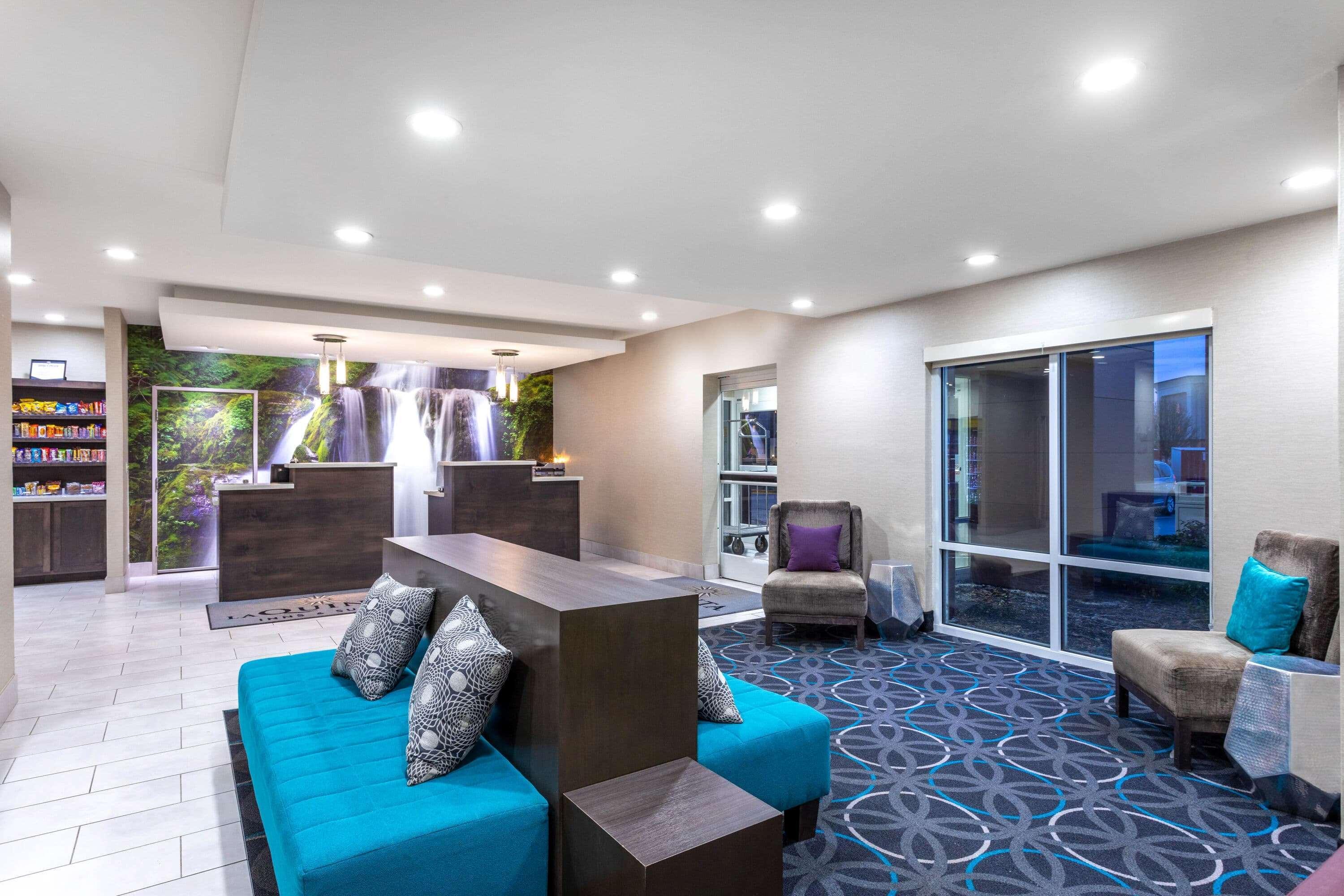Hotel La Quinta By Wyndham