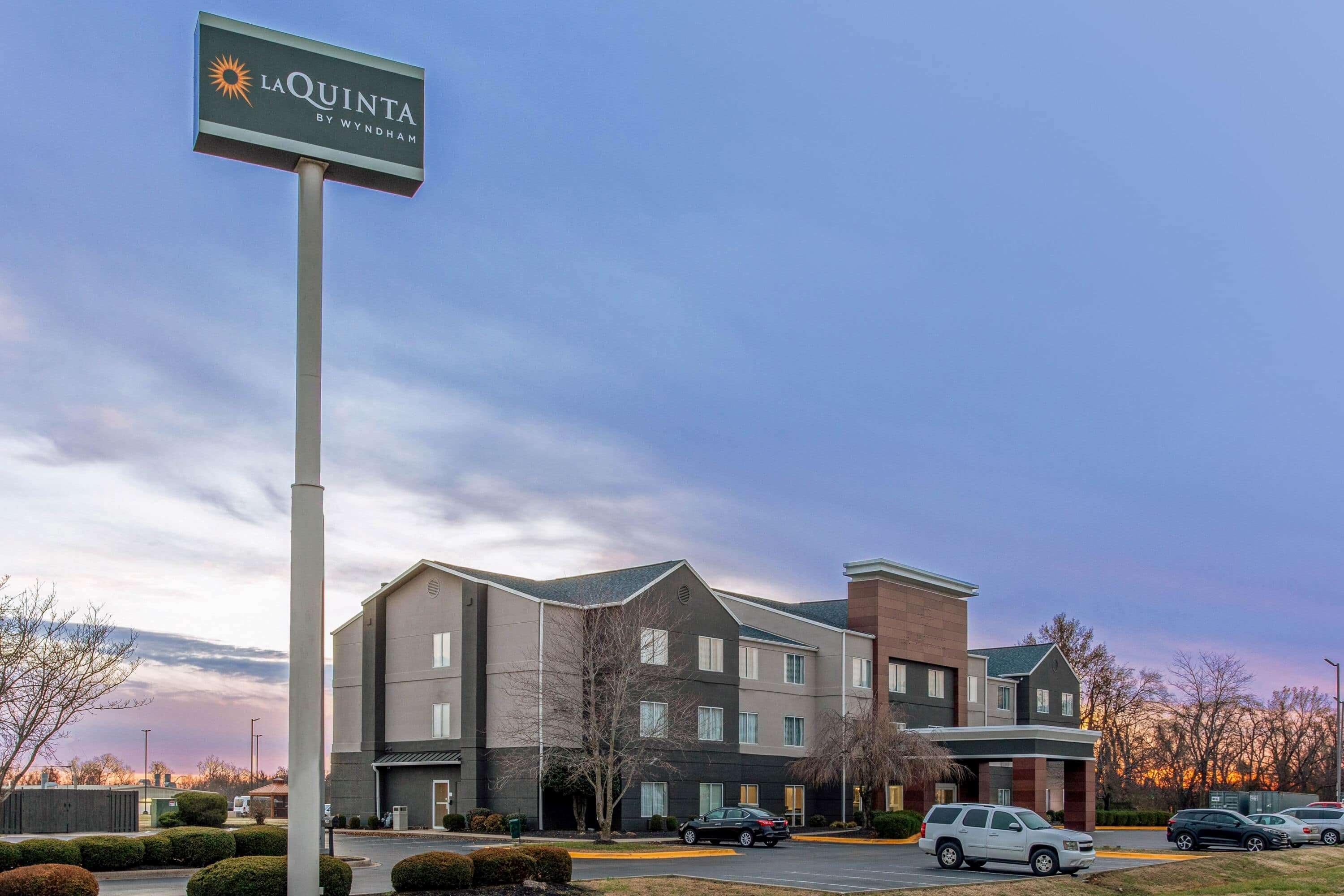 La Quinta By Wyndham Hopkinsville