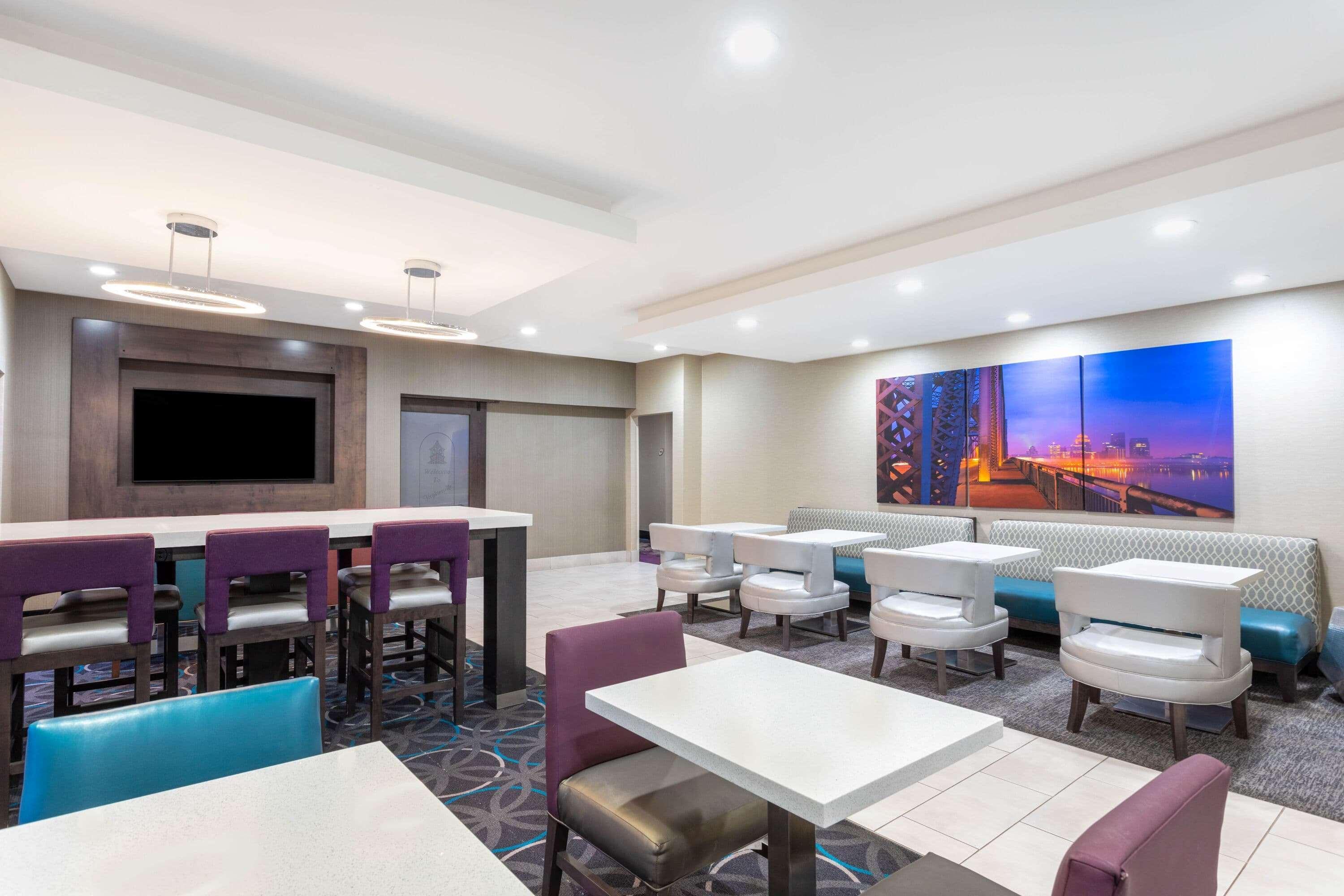 La Quinta By Wyndham Hopkinsville