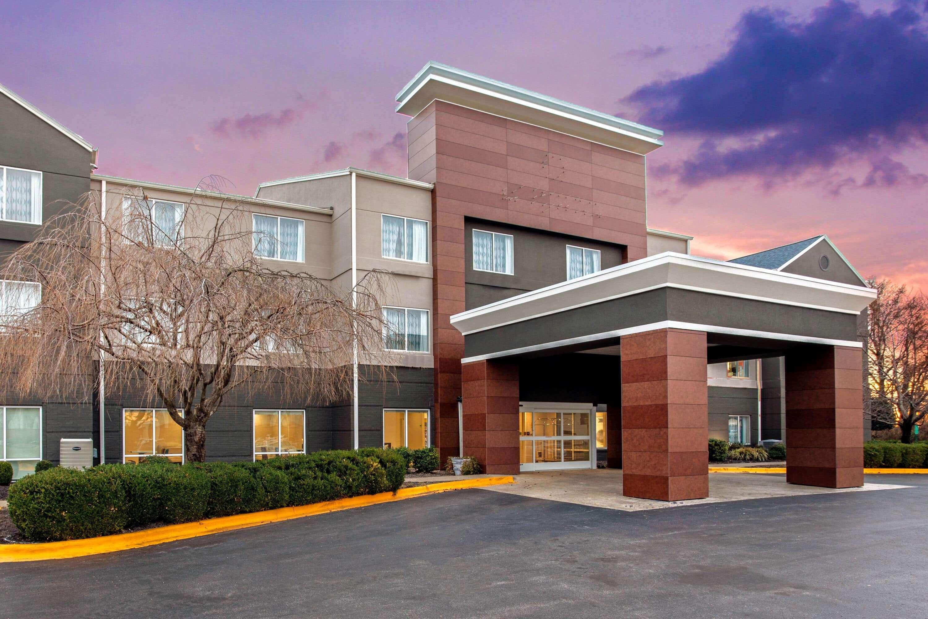Hotel La Quinta By Wyndham