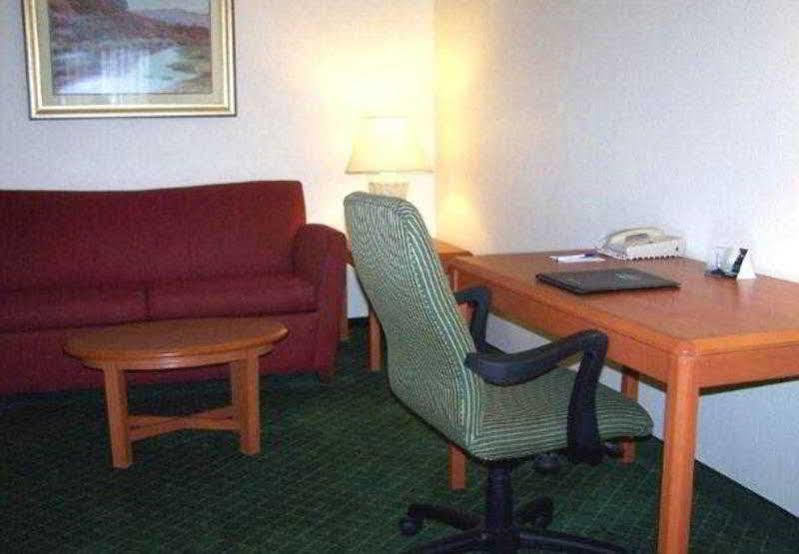 La Quinta By Wyndham Hotel Hopkinsville