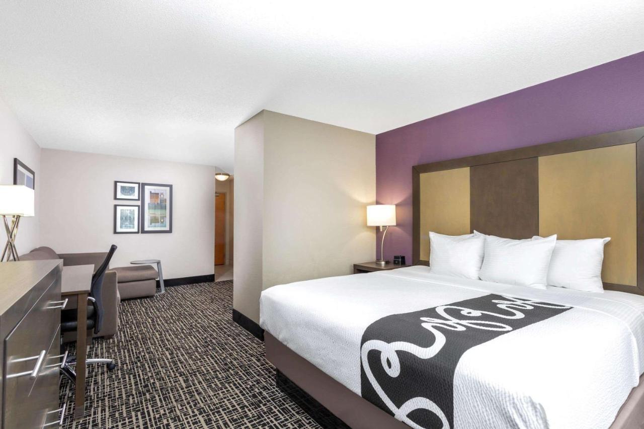 La Quinta By Wyndham Hotel Hopkinsville