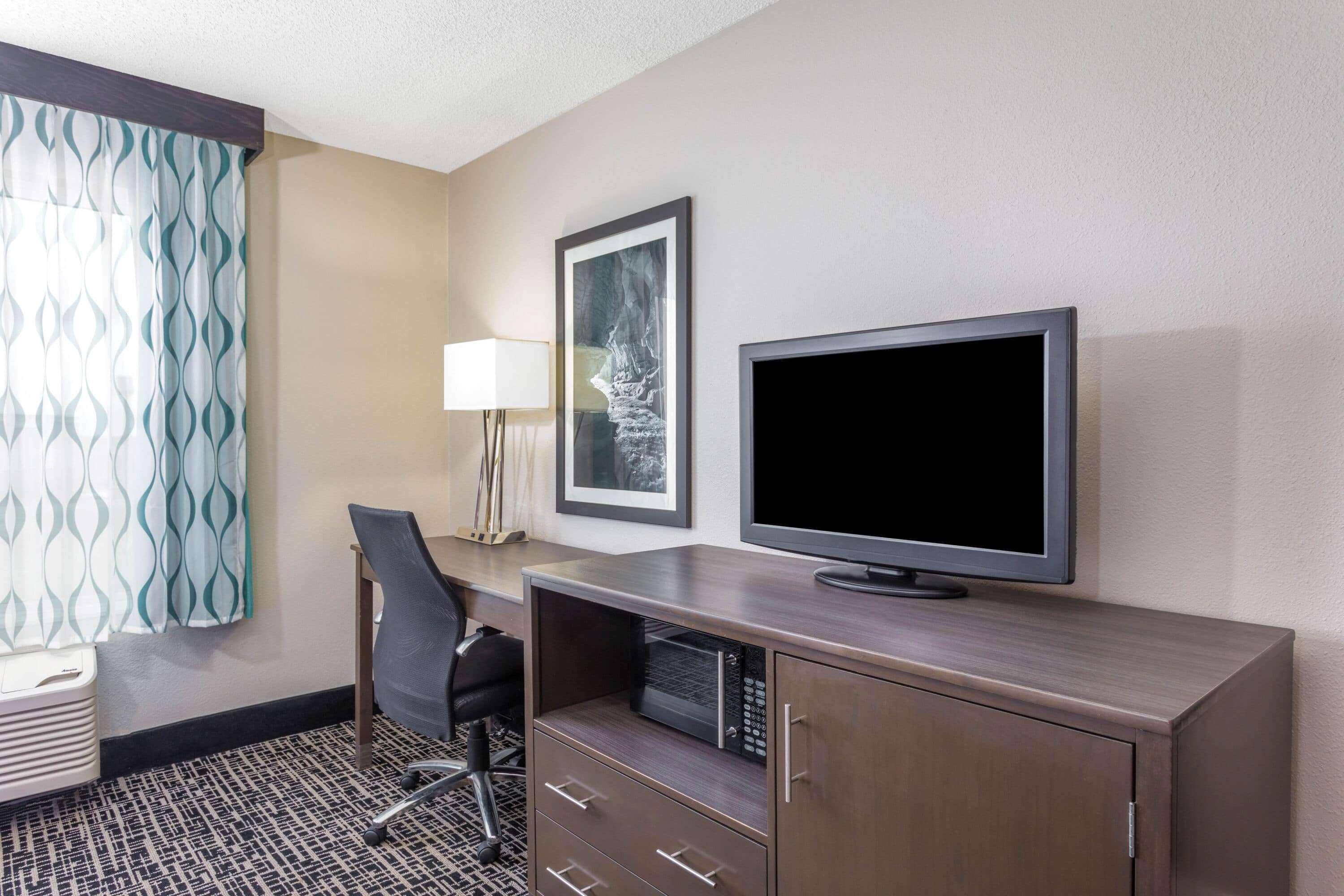 Hotel La Quinta By Wyndham