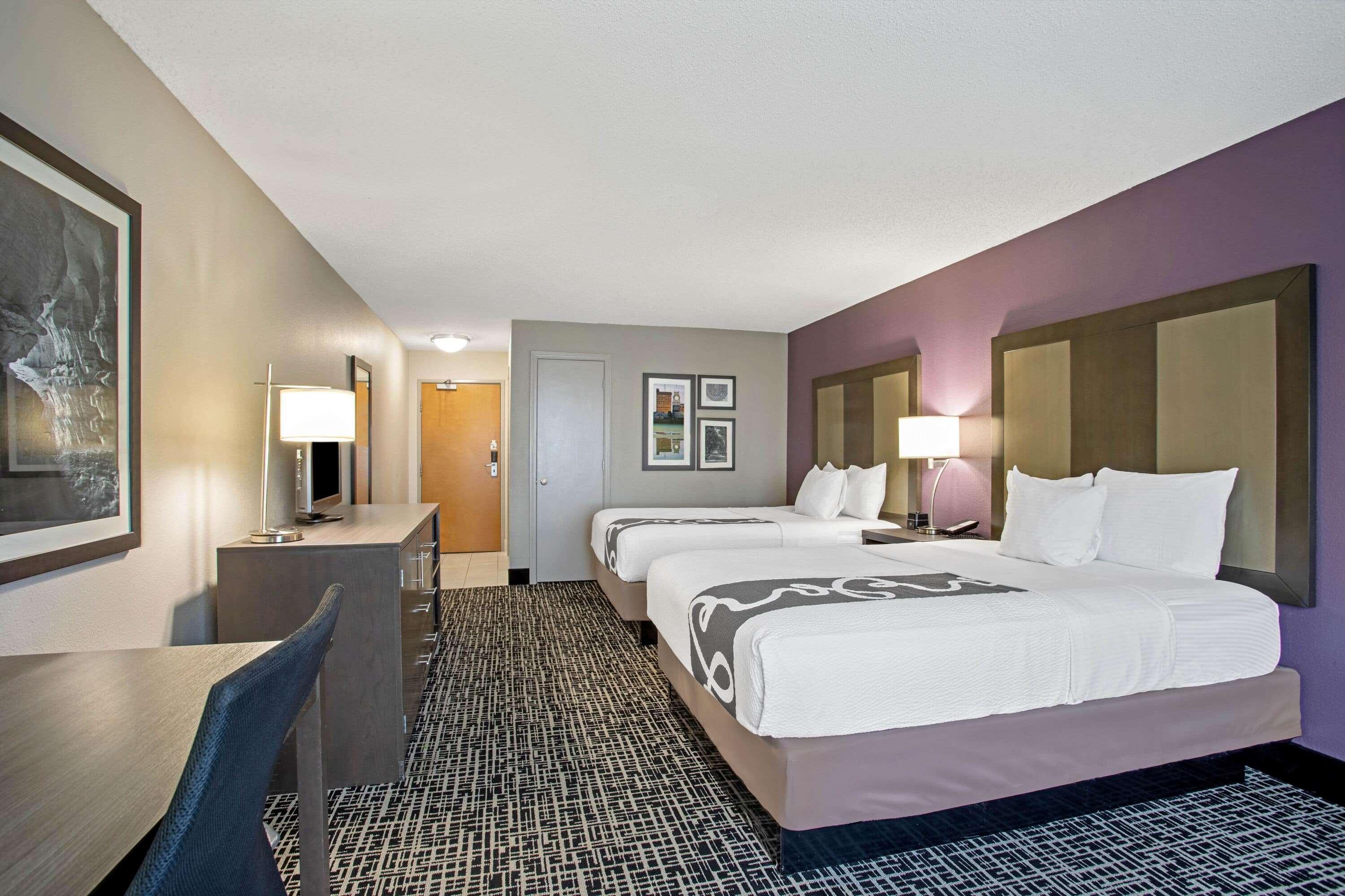 La Quinta By Wyndham