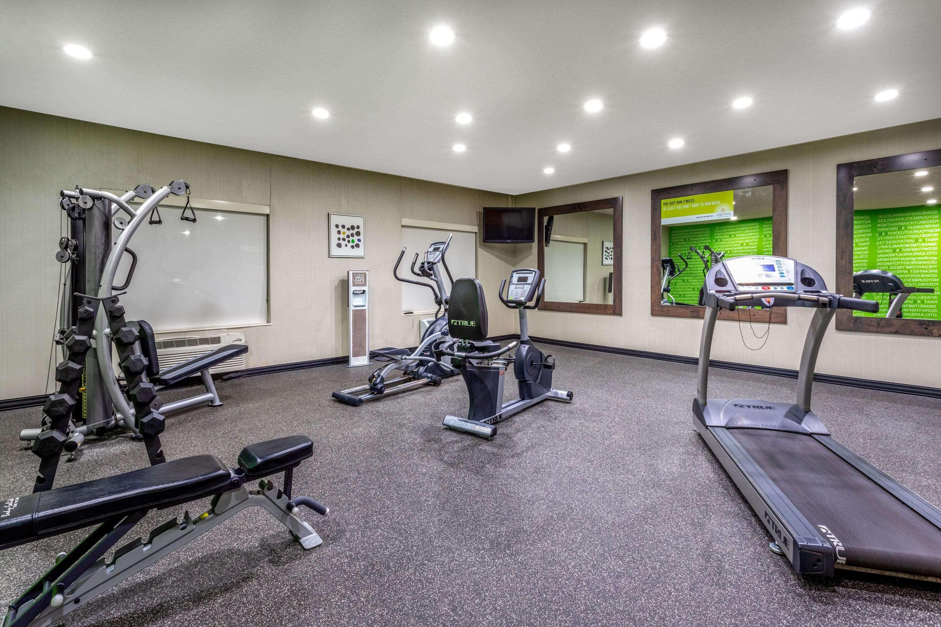 La Quinta By Wyndham Hotel Hopkinsville
