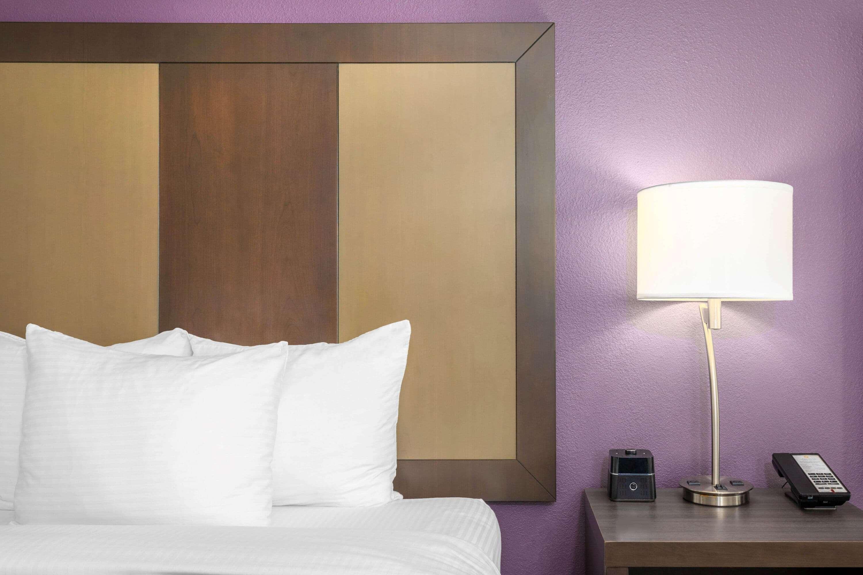 La Quinta By Wyndham Hotel Hopkinsville