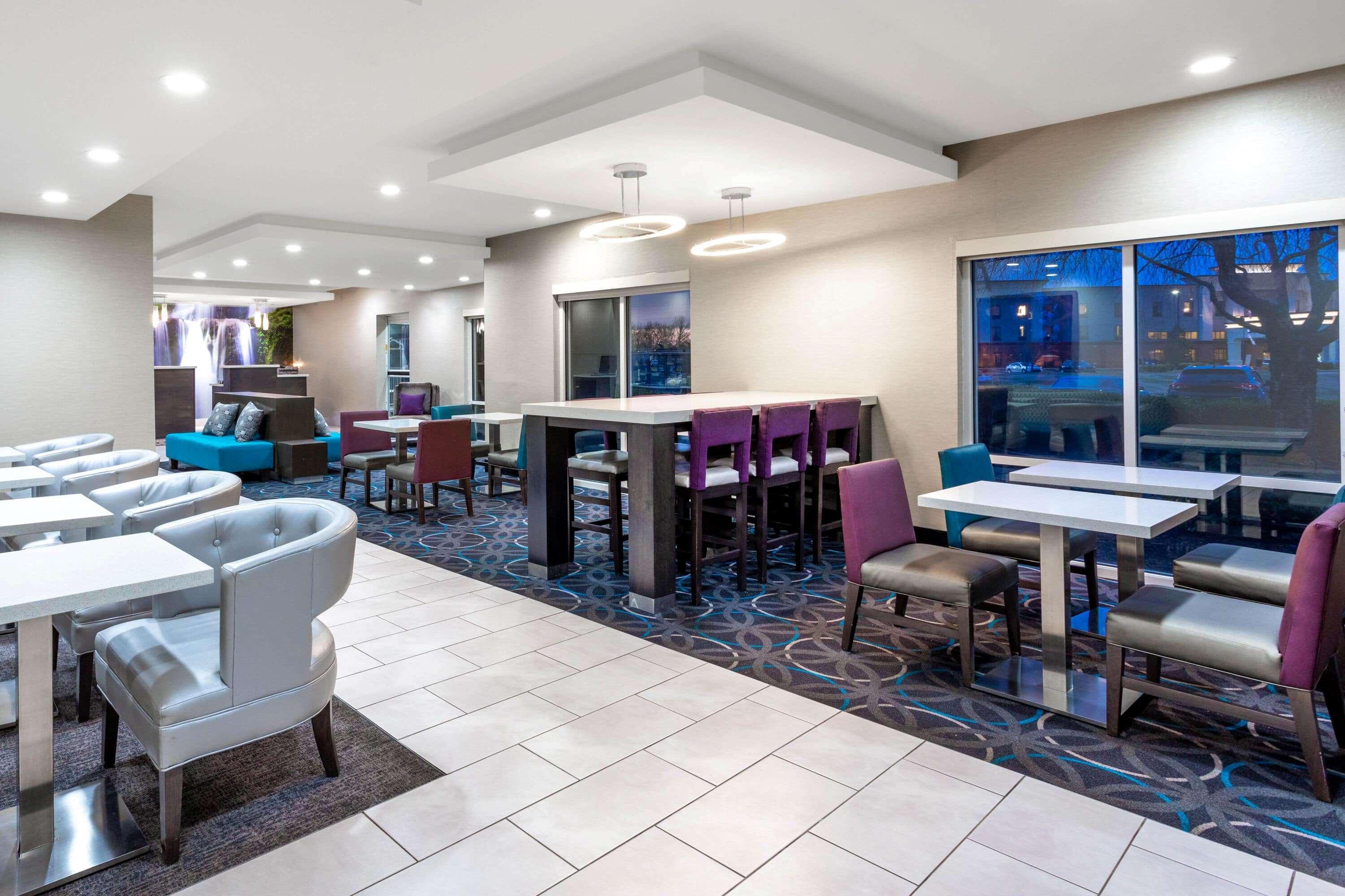 Hotel La Quinta By Wyndham