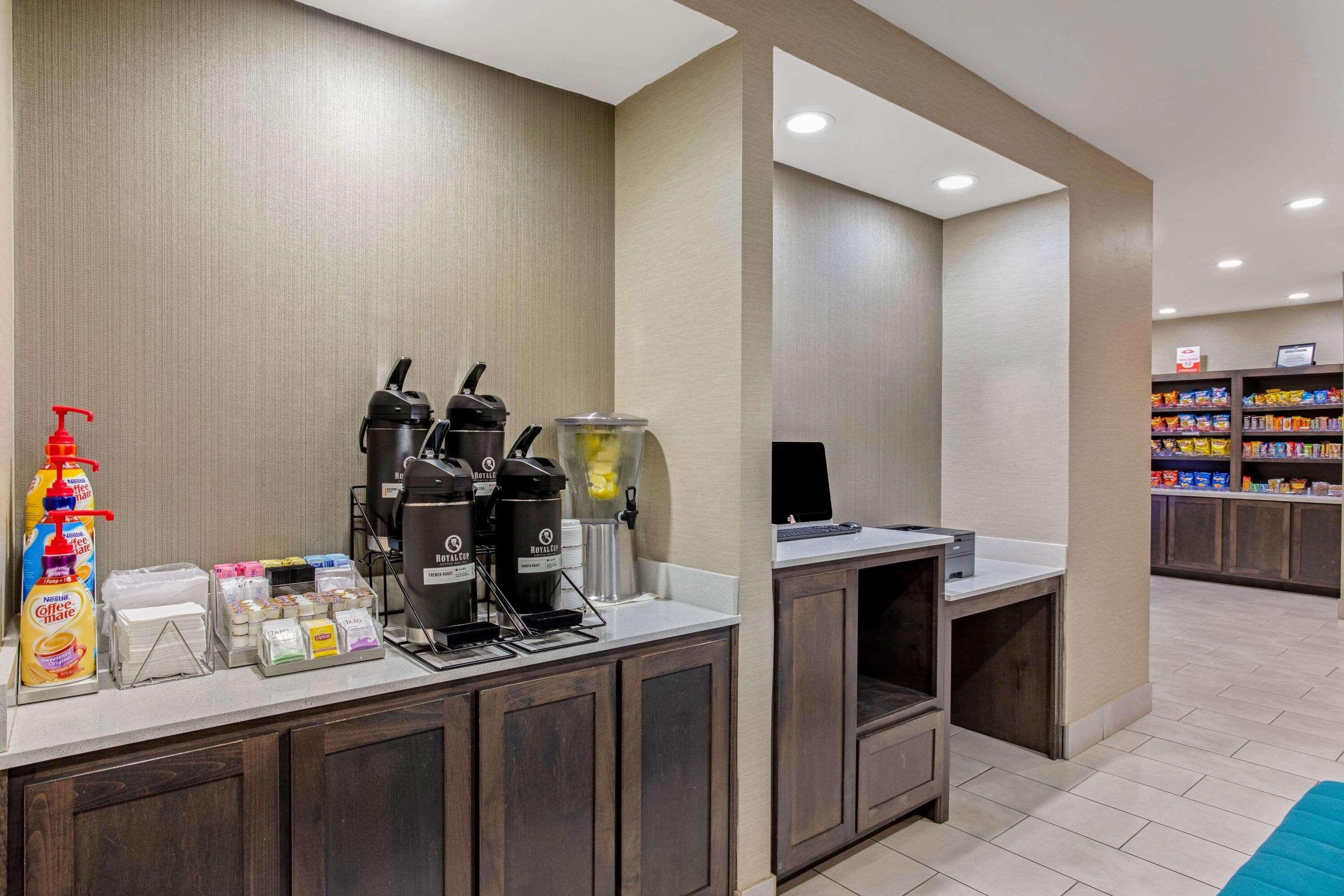 La Quinta By Wyndham Hopkinsville