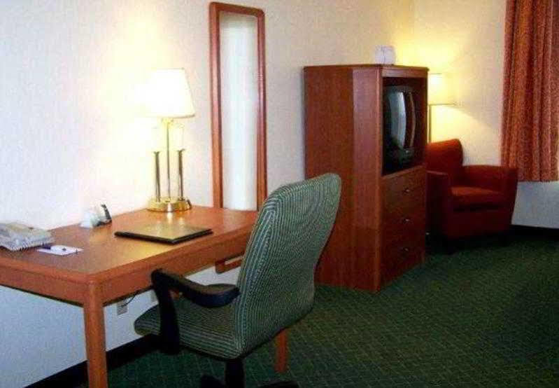 La Quinta By Wyndham 3* Hopkinsville